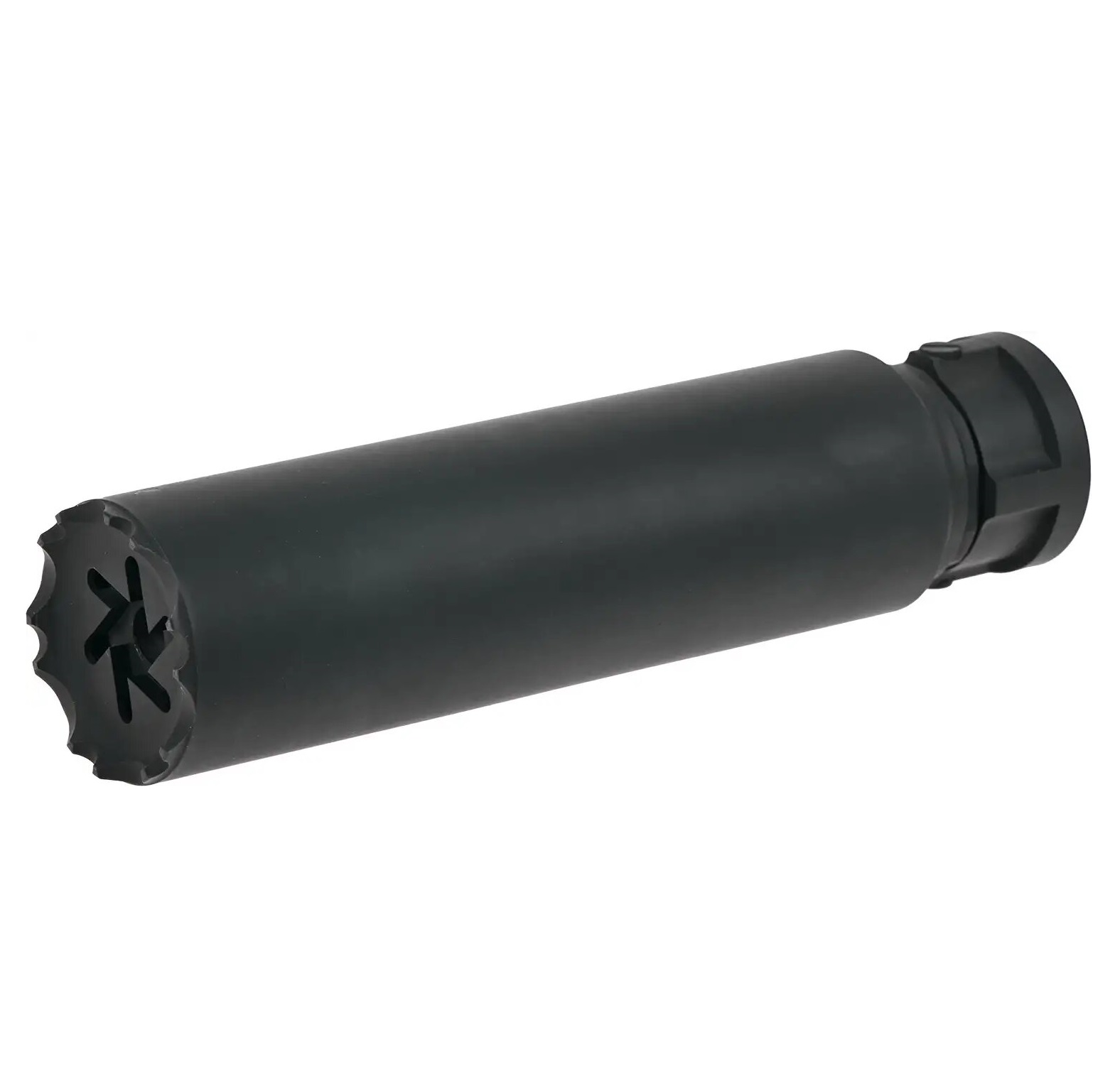 Саундмодератор Ase Utra DUAL762-BL GEN2 Black к.308 Фото 3